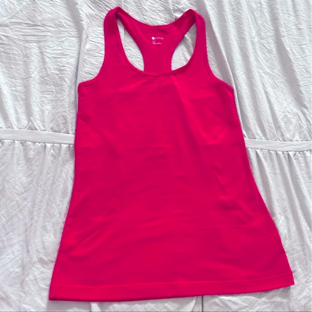 NWOT Zella Tank
